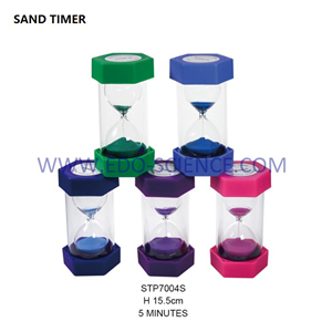 Sand Timer