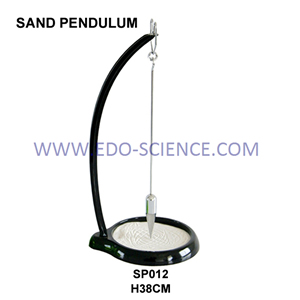 Sand Pendulum