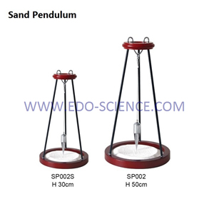 Sand Pendulum 