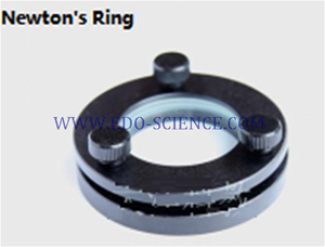 Newtons Rings(Metal Frame)