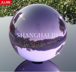 Crystal Sphere Crystal Glass Ball 