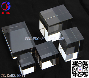 k9 crystal glass block12