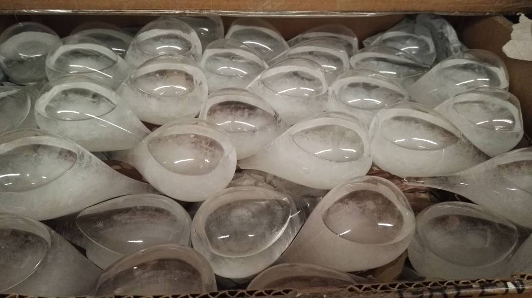 Fitzroy Storm Glass Fitzroy Storm Glass