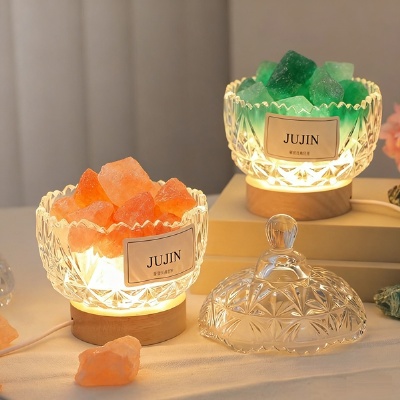 How to use Aroma Stone (Natural Crystal Raw Stone) for Diffuser