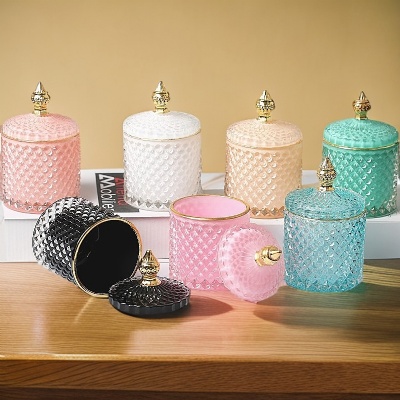 Exploring the World of Candle Jars: A Perfect Blend of Style, Function, and Fragrance for Every Occasion
