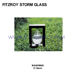 Storm Glass，Weather Forecast