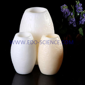 Battery Operated Flickering Flameless Taper Candles Lights Faux LED Candles for Christmas Halloween Birthday Wedding Party
